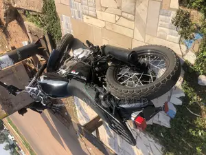 Honda 2020 Black