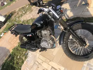 Honda 2020 Black