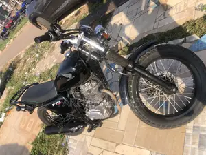 Honda 2020 Black