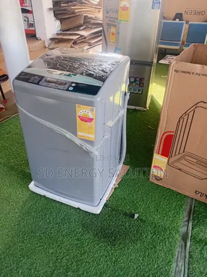 Aquapure Spin Decakila 7kg Washing Machine