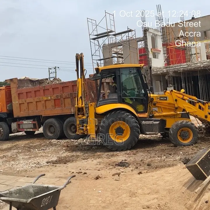Call Us For Professional Construction Works