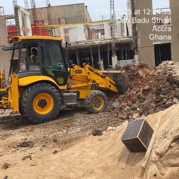 Call Us For Professional Construction Works
