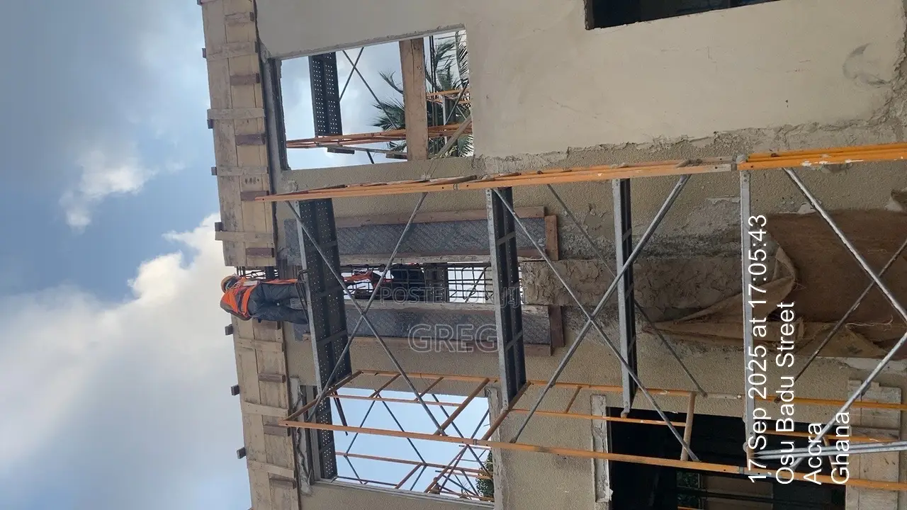 Call Us For Professional Construction Works