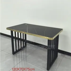 120*70*75cm Rectangular Dining Table