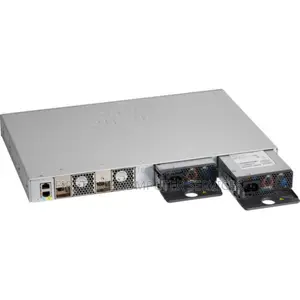 Cisco Catalyst 9200 C9200l-48p-4x Layer 3 | 1 Year Network