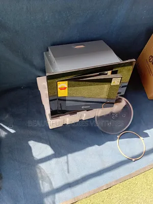 Sigma Built-in Microwave Oven – Smart Cooking Starts Here