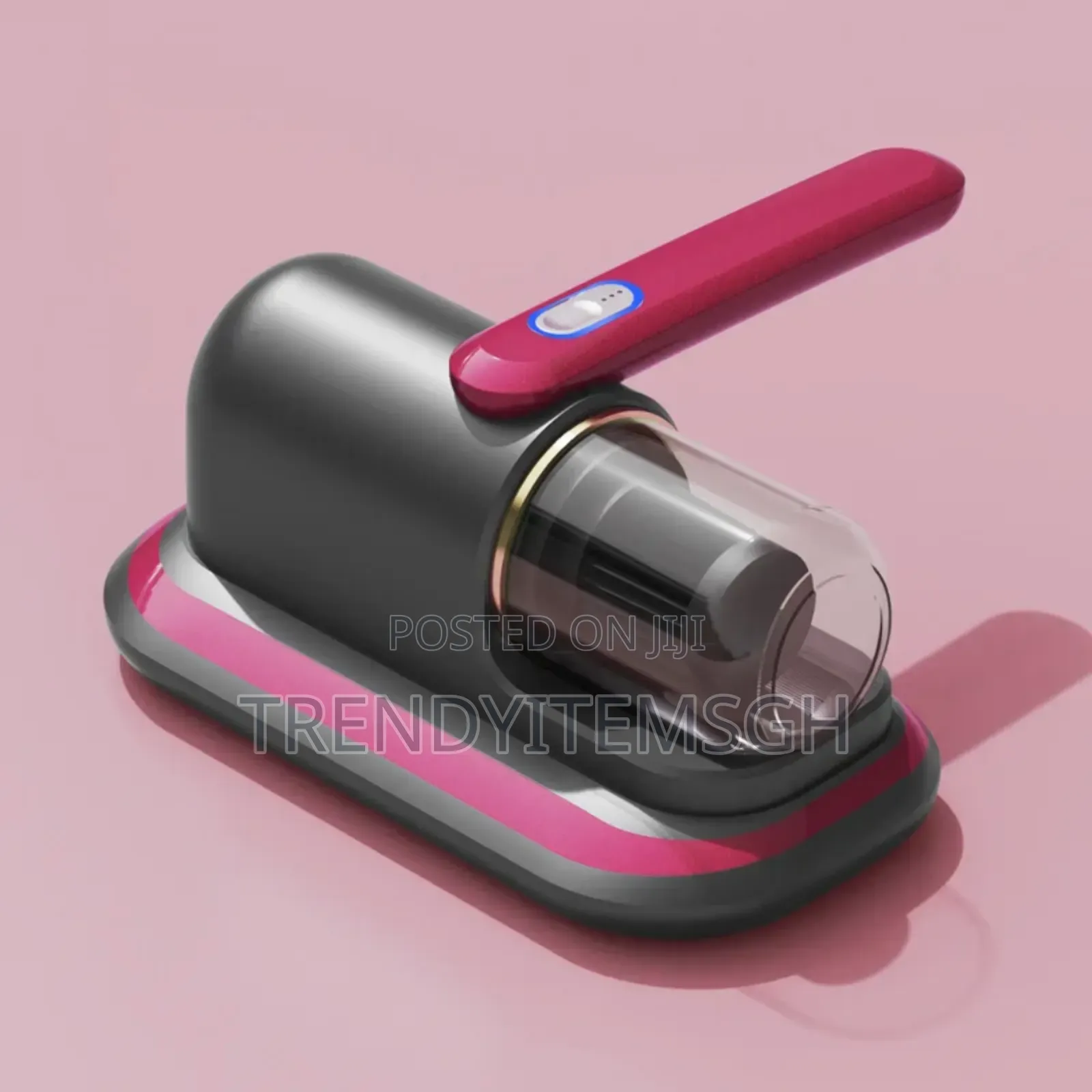 Professional Uv Light Mattress Vacuum Cleaner