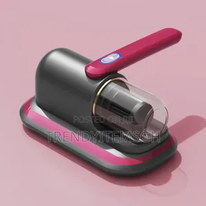 Professional Uv Light Mattress Vacuum Cleaner