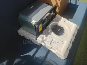 Wavetech Sigma Built-in Microwave Oven