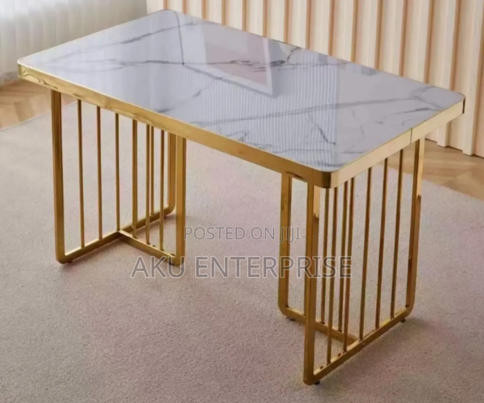 Dinning Table Set