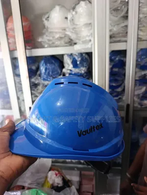 Vaultex Safety Helmet