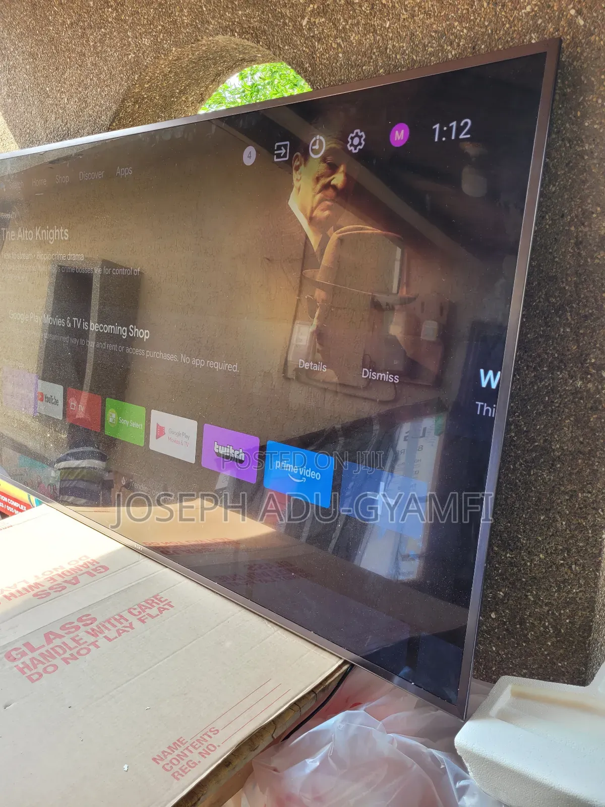 Samsung 49 To 85inches