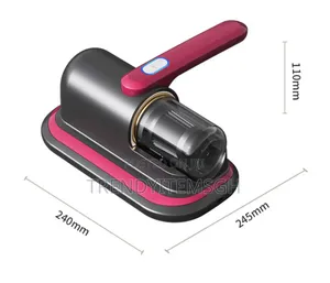Professional Uv Light Mattress Vacuum Cleaner
