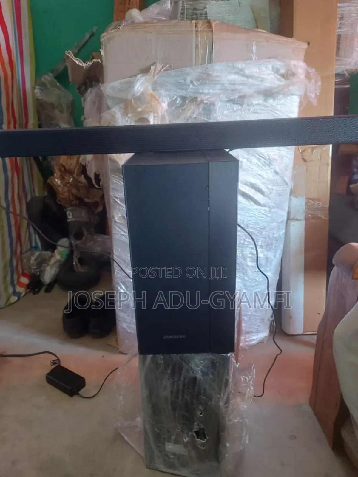 Joey's Quality Usa Soundbars