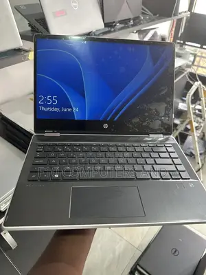 Laptop HP Pavilion X360 14 8GB Intel Core I3 SSD 256GB