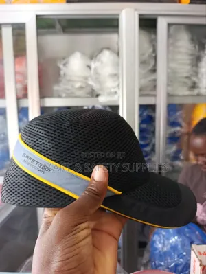 Bump Cap (Safety Boy)