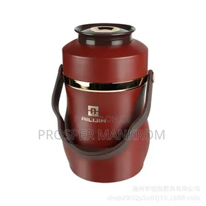 Food Warmer 2.8 Liters