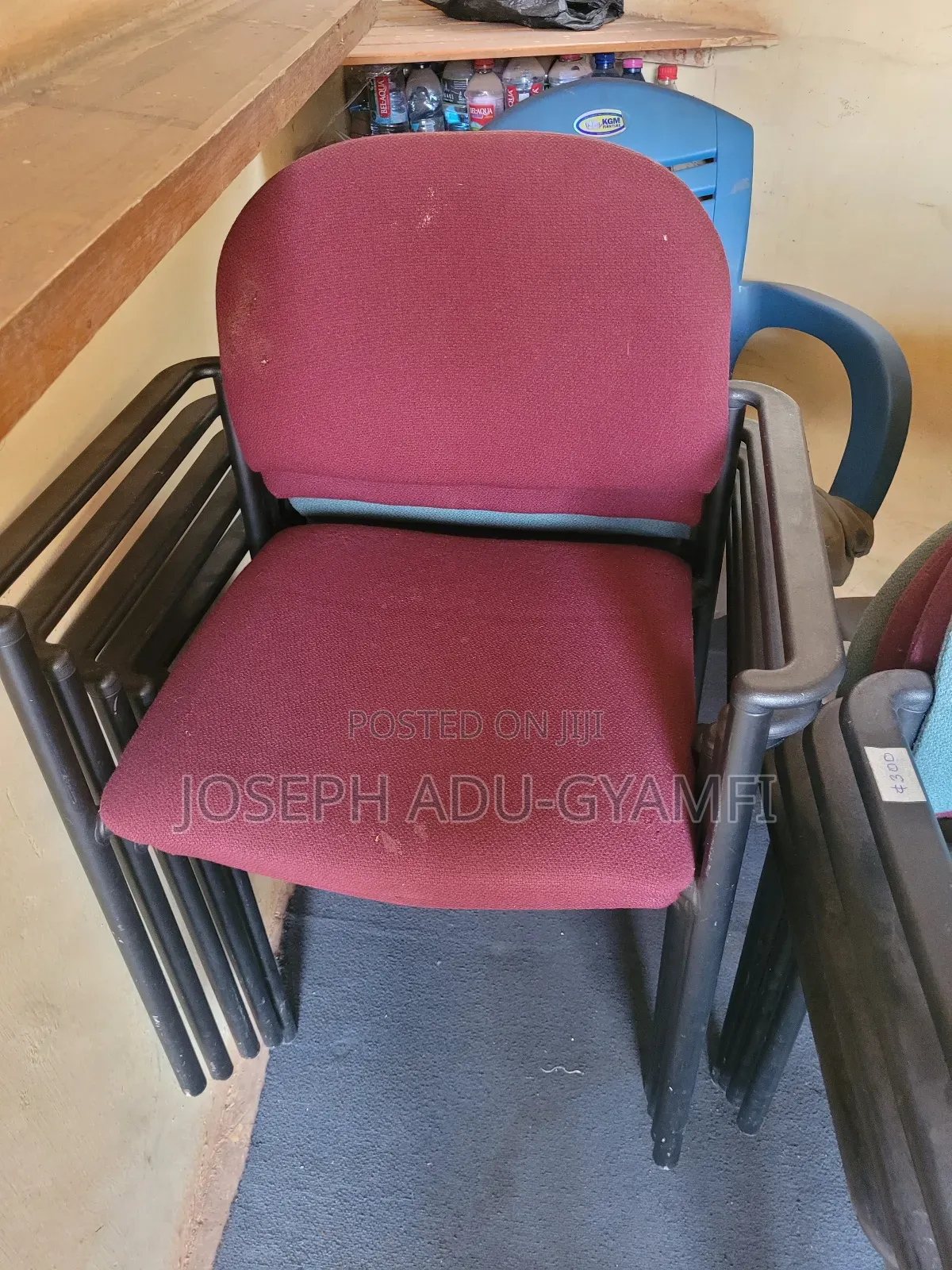 Joey's Furniture and Accessories