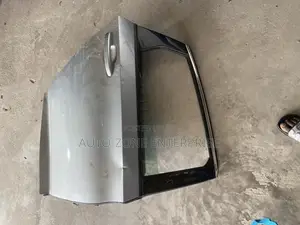 Honda Accord 2018 2019 2020 Back Door