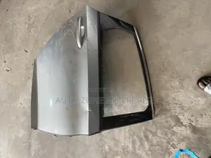 Honda Accord 2018 2019 2020 Back Door