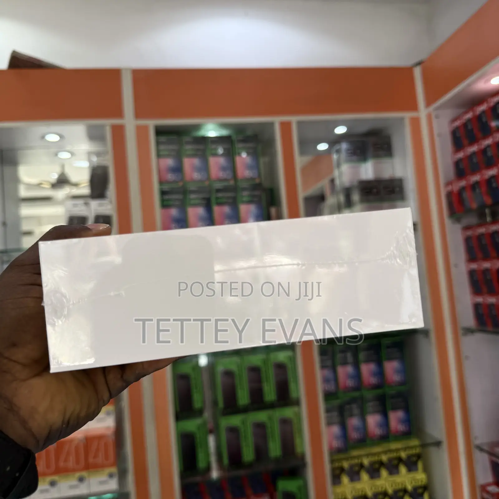 New Itel VistaTab 11 128 GB Gray