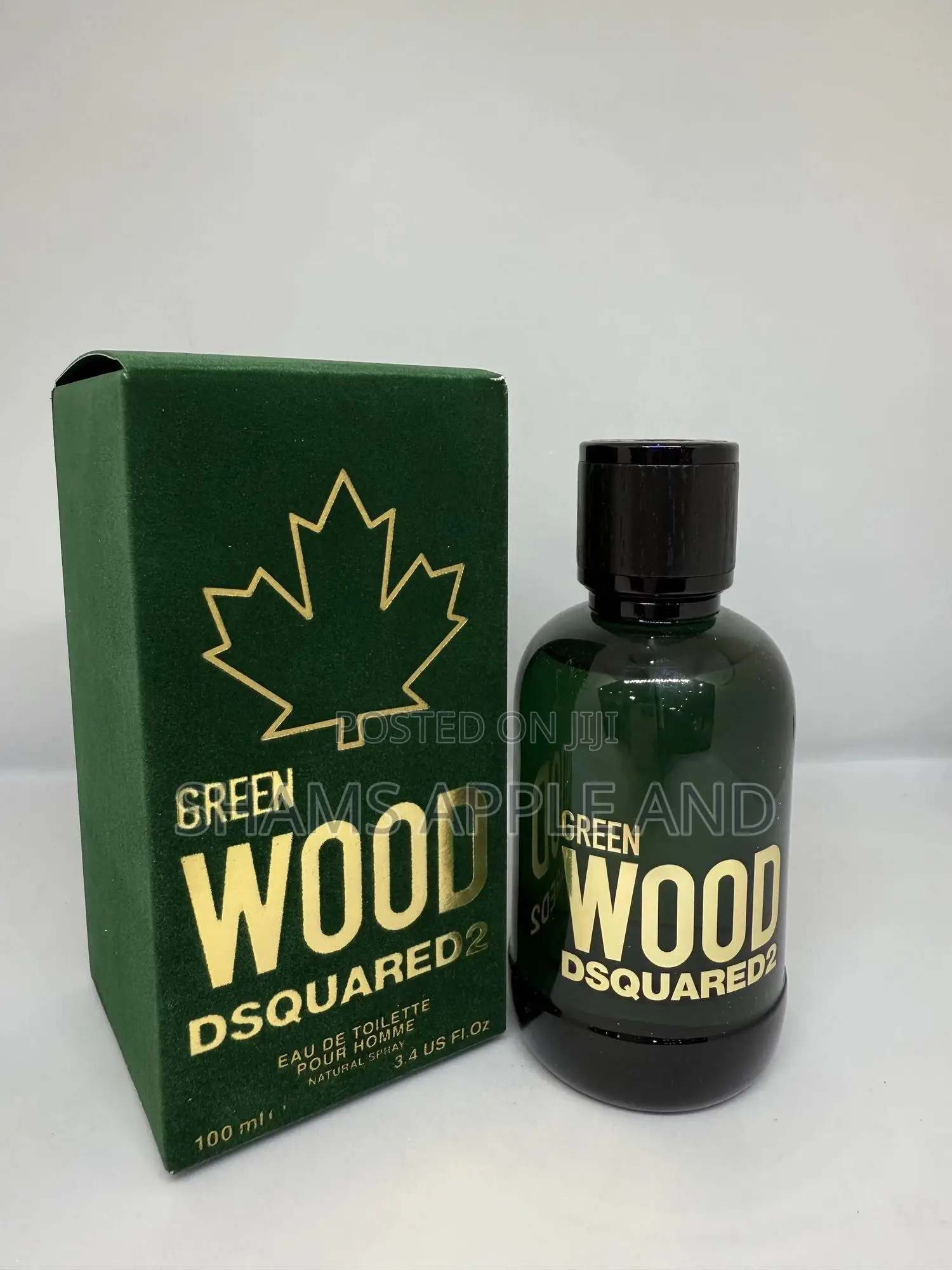 Green Wood