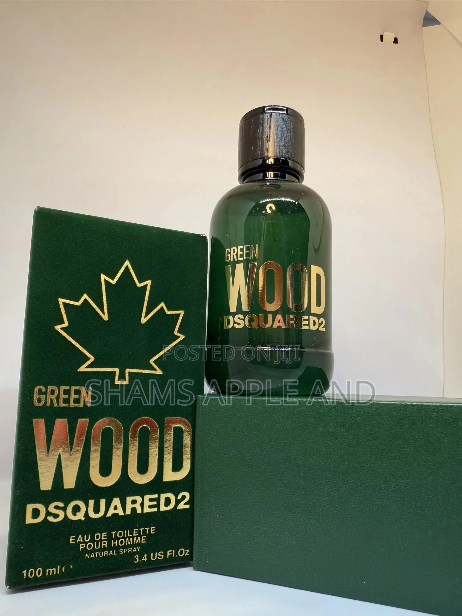 Green Wood