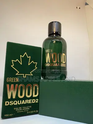Green Wood