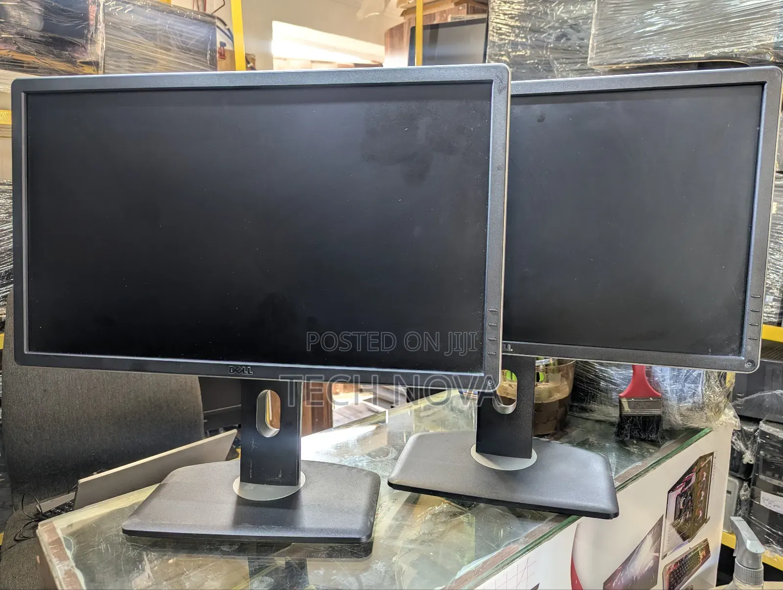 Dell P2414hb Full Hd 24 Inch Led Backlit Monitor