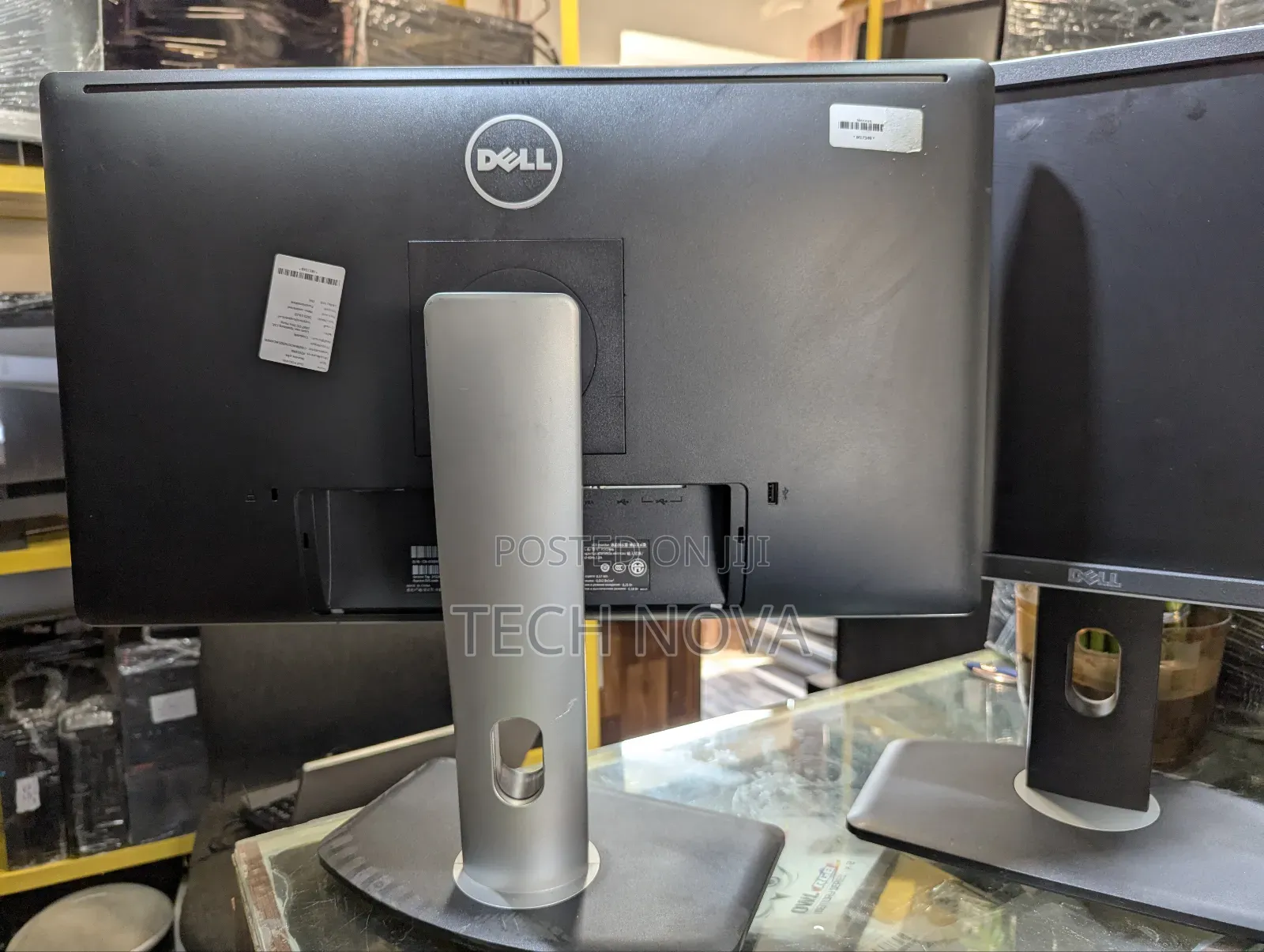 Dell P2414hb Full Hd 24 Inch Led Backlit Monitor