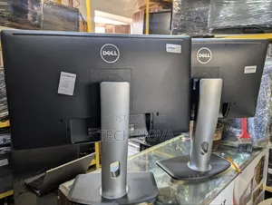 Dell P2414hb Full Hd 24 Inch Led Backlit Monitor