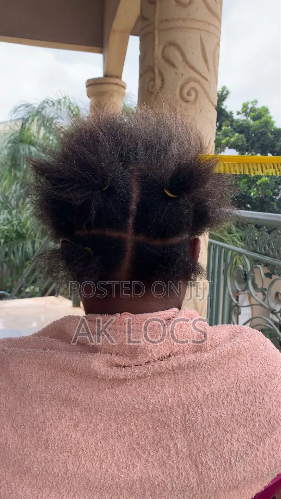 Sisterlocks/ Microlocks
