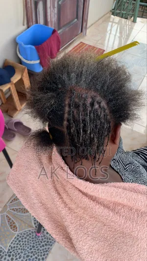 Sisterlocks/ Microlocks