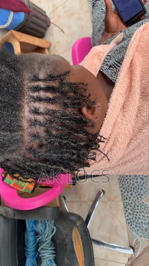 Sisterlocks/ Microlocks