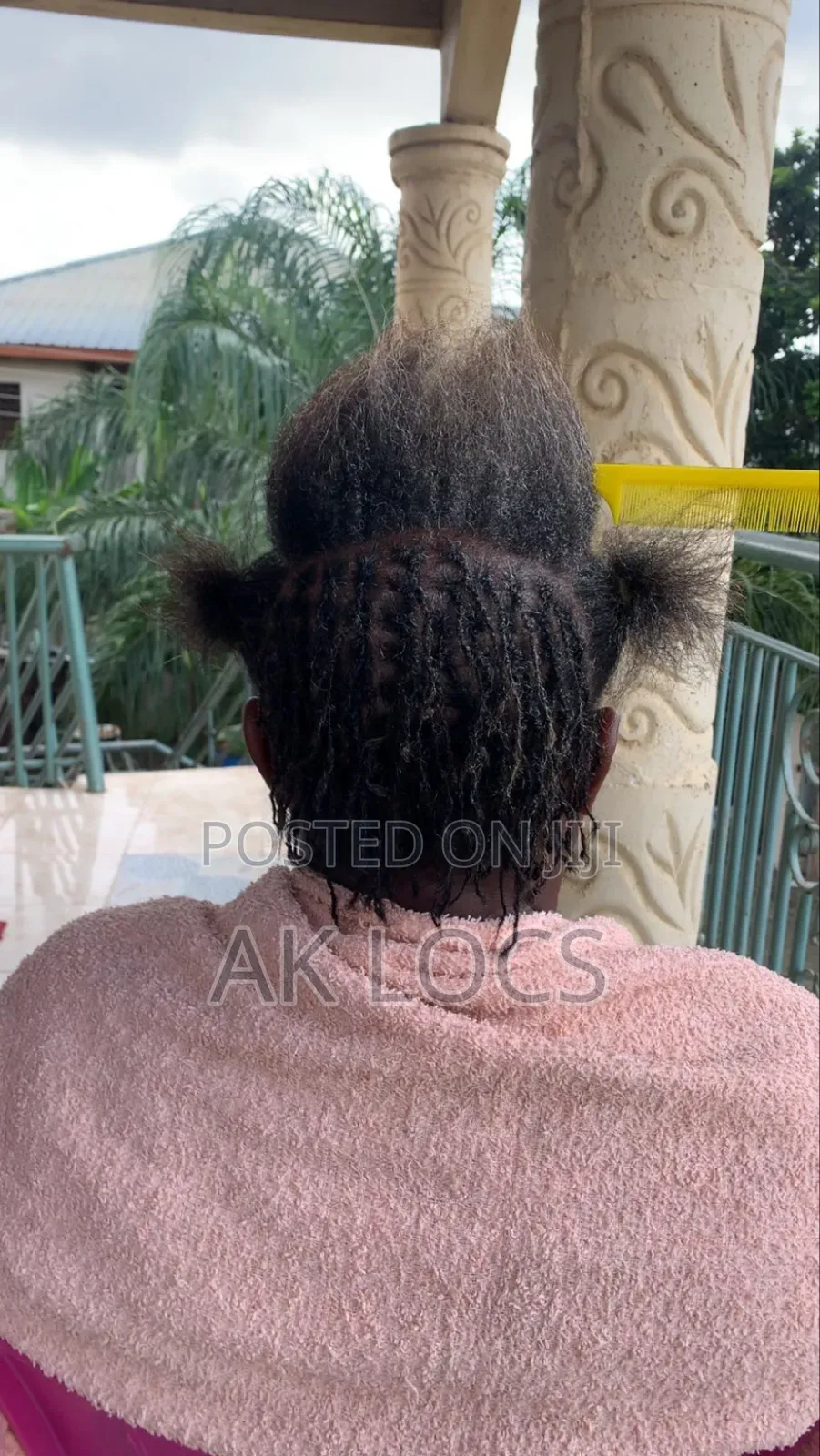 Sisterlocks/ Microlocks