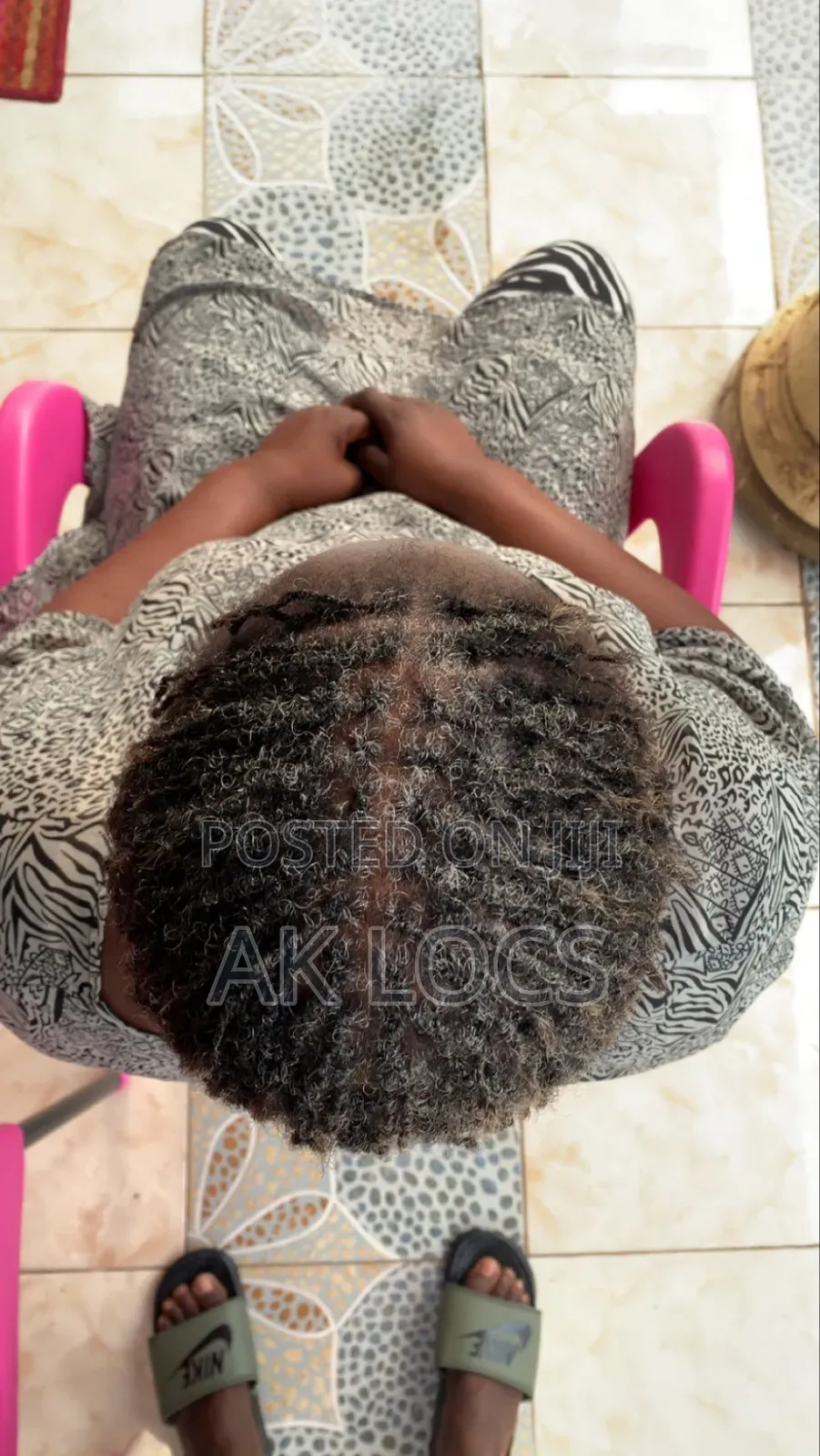 Sisterlocks/ Microlocks