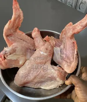 Turkey Wings