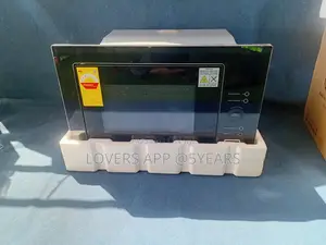 Snackwave 25l Built-in Microwave Oven From Sigma