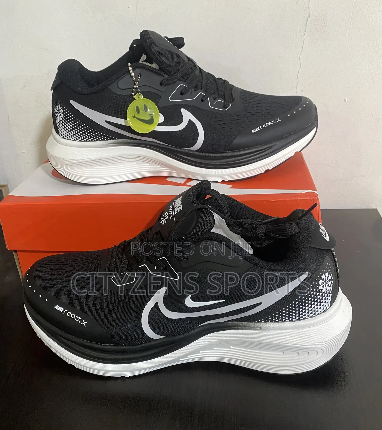 Nike Air Zoom Trainer