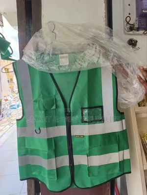 Safety Boy ( Reflective Vests ()