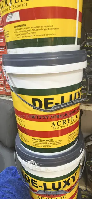Emulsion Paint