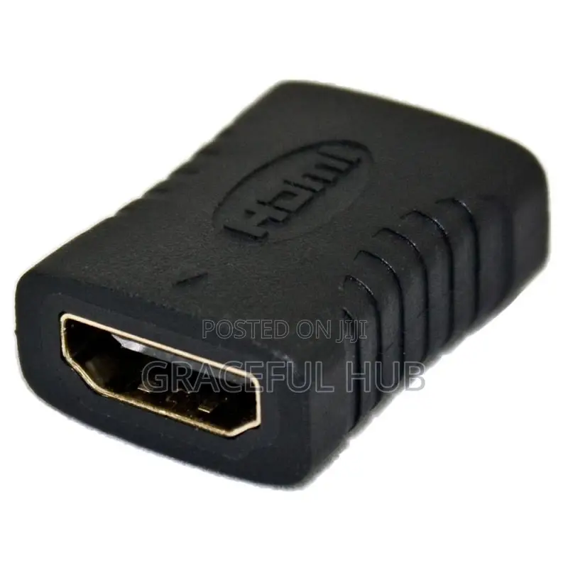 Hdmi to Hdmi Coupler
