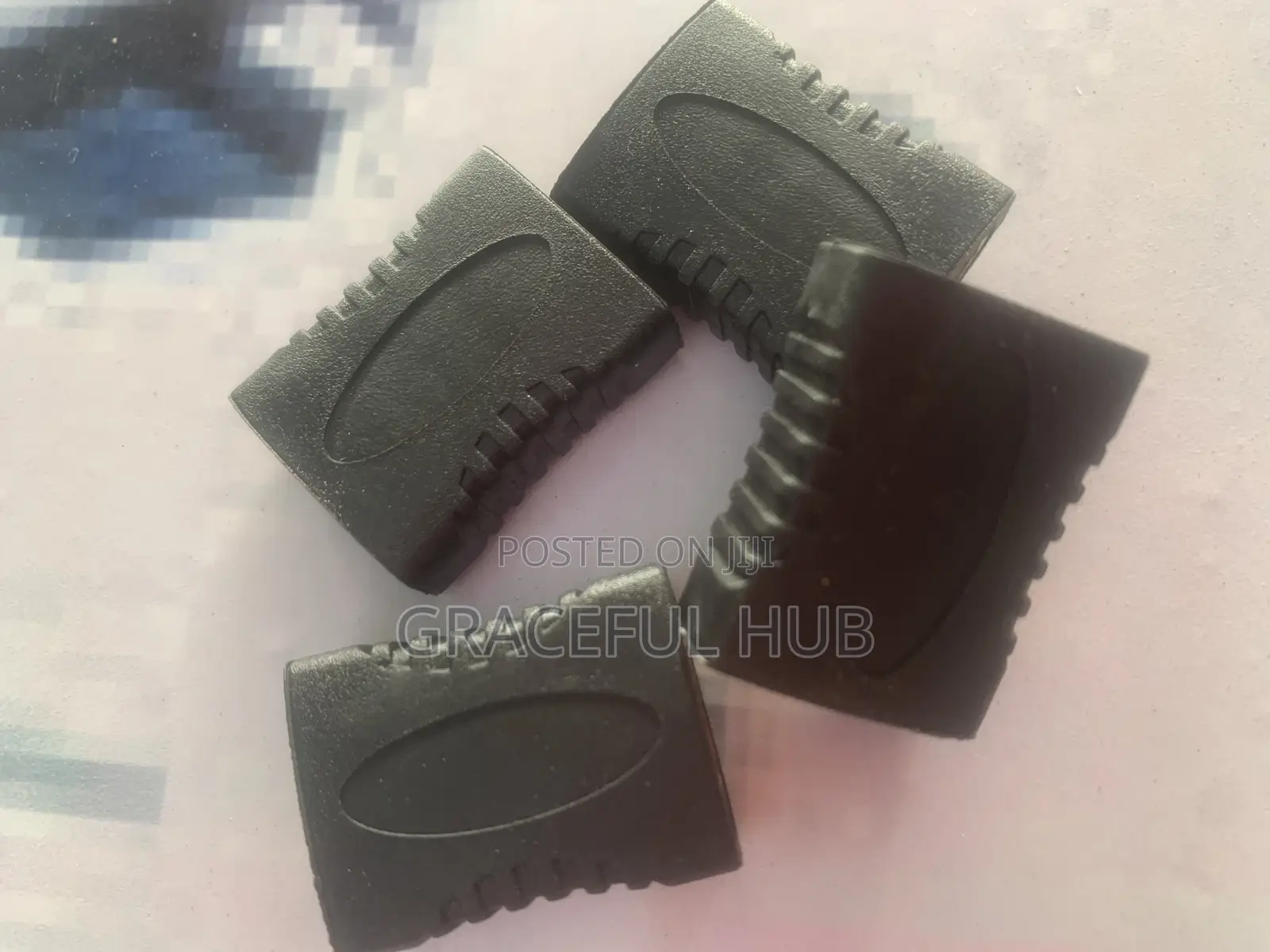 Hdmi to Hdmi Coupler