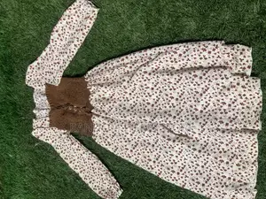 Cottage Dress