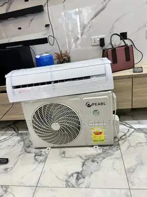 Choose Elegant Split R410a Pearl 2.0 Horsepower Electric Ac