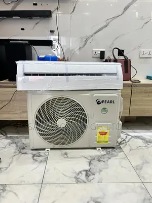 Just Order Pearl Split White 2.0hp R410a Electric Ac