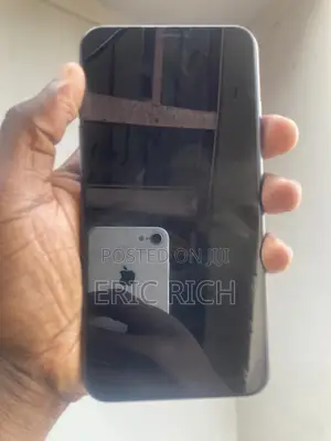 Apple iPhone XS Max 64 GB Black