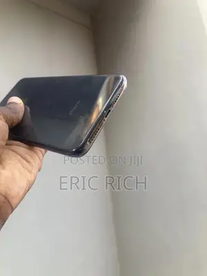 Apple iPhone XS Max 64 GB Black