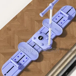 5 in 1 Multifunctional Fitness Board Exercise Machine