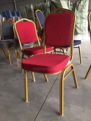 Conference Chair for Churches